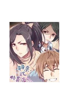 相亲式修真道侣动态漫画第一季