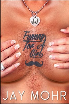 杰·莫尔：对于一个女孩来说很有趣