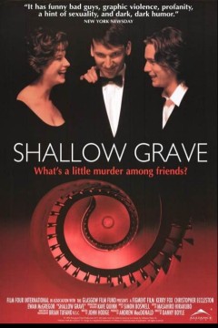 Shallow Grave