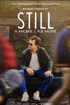 我还是我：迈克尔·J·福克斯 2023