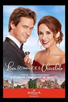 巧克力罗曼史