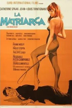 女性上位时代1968