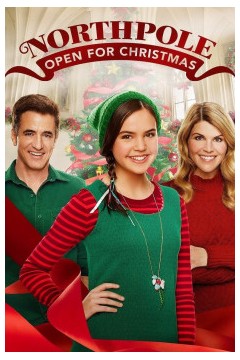 北极：圣诞节期间开放