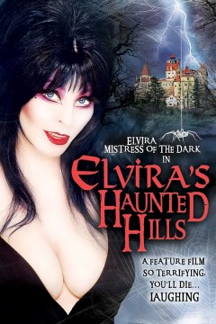 销魂天师之古堡惊魂2001