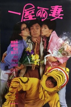 一屋两妻1987
