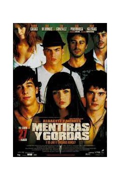 性，派对和谎言