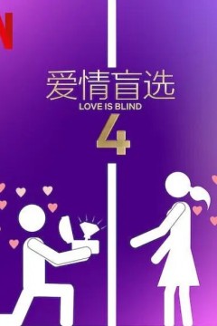 爱情盲选第四季2023