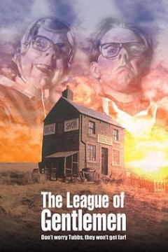 绅士联盟周年特辑