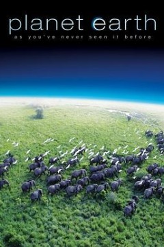 地球脉动第一季