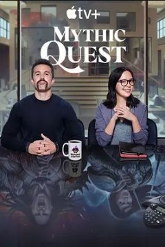 神话任务：群鸦盛宴第二季