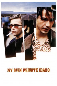 我自己的爱达荷1991