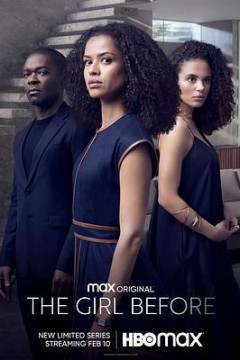 之前的女孩第一季