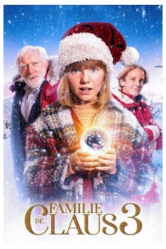 克劳斯家族3