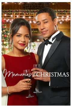 圣诞节的回忆