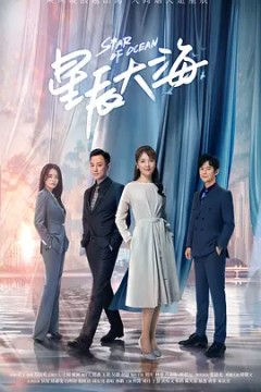 星辰大海2021