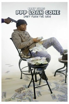 PPP 贷款消失了