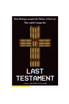 Last Testament