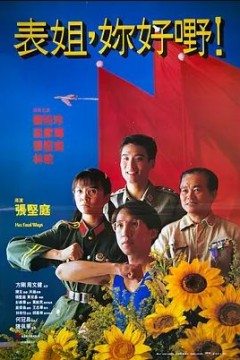 表姐，你好嘢1990