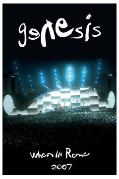 创世记：在罗马时