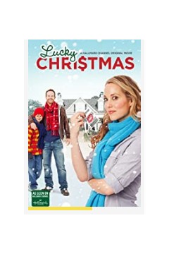 幸运的圣诞节2011