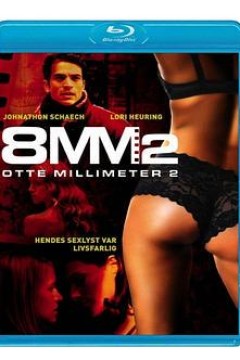 八毫米2