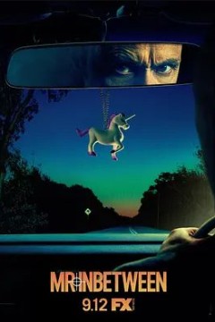 中间人先生第二季