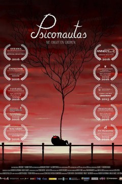 被遗忘的孩子2015