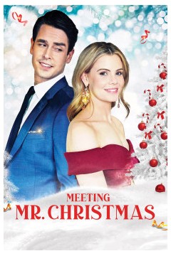 Meeting Mr. Christmas 2022