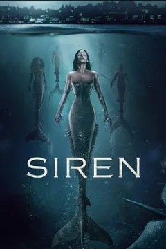 诡媚海妖第二季