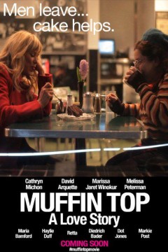 腰间赘肉：一个真爱故事