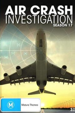 空中浩劫第十七季