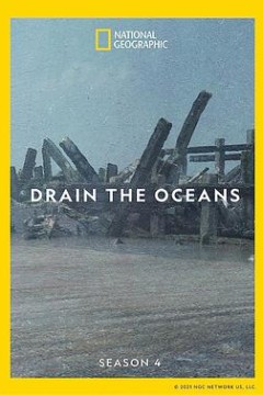 海底大揭秘第四季