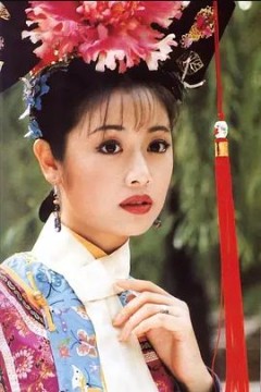 还珠格格第二季