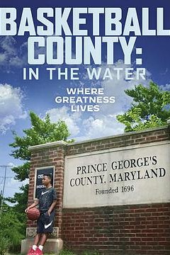 篮球之郡：陷入困境