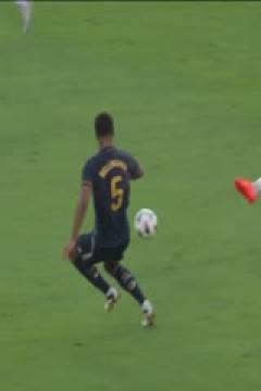西甲 阿尔梅里亚vs皇家马德里 20230819(孙雷、徐阳)【智能字幕】