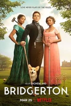 布里奇顿第二季