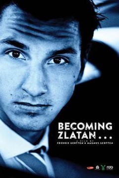 茲拉坦足球風雲錄