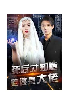 死后才知道老婆是大佬