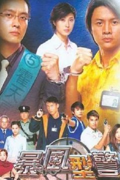 暴风刑警国语