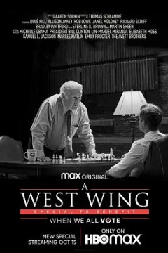 白宫风云特辑：投票利民