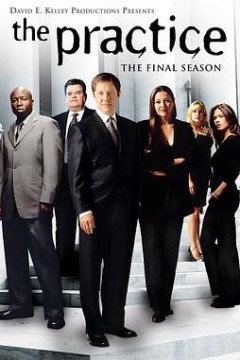 律师本色第八季