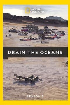 海底大揭秘第二季