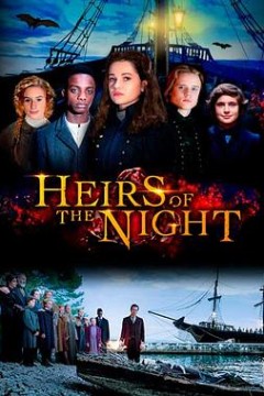 黑夜继承者第二季