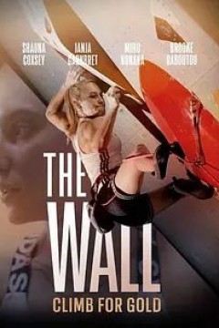 The Wall - Climb for Gold  2022