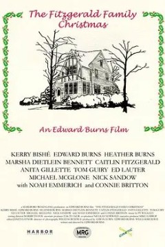 菲茨杰拉德家的圣诞