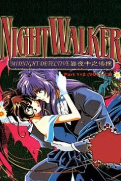 真夜中的侦探