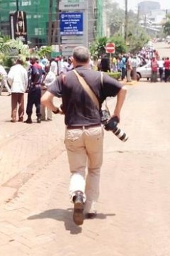 商场里的恐怖主义