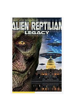 外星人爬行动物遗产