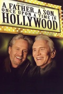 好莱坞往事：道格拉斯父子