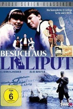 羚羊号历险记第一季